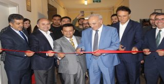 3Üncü Türk Dünyası Belgesel Festivali Başladı