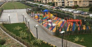 Cumhuriyet Parkı İsmi Oy Birliği İle Kabul Edildi