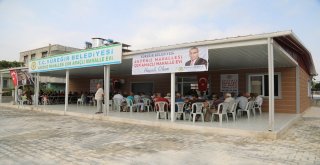 Yüreğire Çok Amaçlı Mahalle Evi