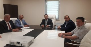 Trabzon İşkur İl Müdürlüğünden İstihdam Seferberliği Ve Yüz Günlük Eylem Planı Çalışmaları