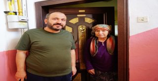 Kastamonuda İki Gündür Apartmandan Gelen Gizemli Ses, Mahalleliyi Tedirgin Ediyor