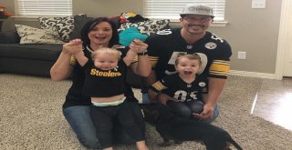 Kayıp Olduklarını Polise Bildirdiği Hamile Karısı Ve İki Kızının Katili Çıktı