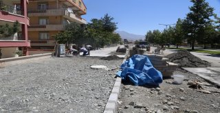 Başsoy, Çalışmaları Yerinde İnceledi