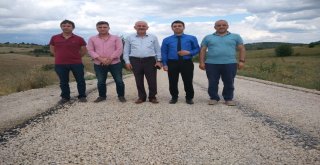 Çalışmalar Hız Kesmeden Devam Ediyor