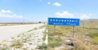 Ağrıda Bir Kayıp Vakası Daha