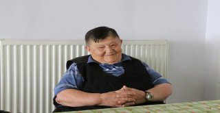 Şişko Nuriye Huzurevi Yetkilileri Sahip Çıktı