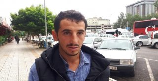 Zihinsel Engelli Gencin Yüzünün Bıçakla Kesildiği İddia Edildi