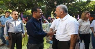 Nehir: “Samandağda İş Yerlerinin Dolarla Kiralanması Sorunu Çözülmeli”