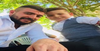 Genç Adam Maganda Kurşunuyla Öldü