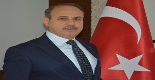 Kılıçtan 30 Ağustos Zafer Bayramı Mesajı