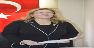 Fatsa Yardım Sevenler Derneği Başkanı Koç: Toplum Bilincini Yükseltebilmenin Birinciliği Eğitimden Geçiyor