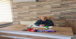 Lapsekide Muhtarlar Derneğinden İmar Barışı Çalışması