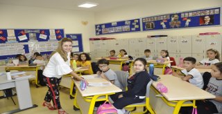 Gaziantep Kolej Vakfı Mektup Kültürünü Yaşatıyor