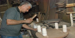 Harran Ovasının Karasaban Ustası Teknolojiye Direniyor