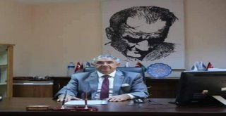 Ceylandan Zafer Bayramı Mesajı