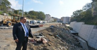 Sakindere Projesinde Sona Gelindi