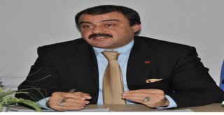 Akkuş, Tursabda Göreve Yeniden Talip