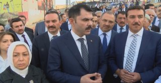 Bakan Kurum: Konut Borcunda Güncelleme Çalışmaları Yapıyoruz