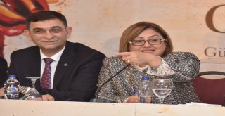 Gastroantep Festivaliyle 3 Yılda 3 Milyon Yabancı Turist Hedefleniyor