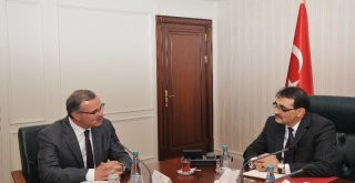 Osblerin Yeni Dönem Beklentisi