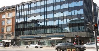 Danimarkada Kara Para Aklama Skandalı