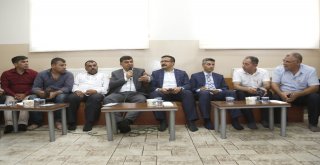 İmar Barışı Uyarısı