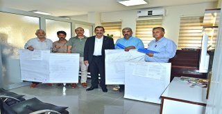 Türkiyenin Tapusuz Tek İlçesinde Tapu Ve Kadastro Sevinci