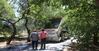 Şehit Ailesinin İsteği Yerine Getirildi