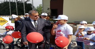 Emniyet Genel Müdürü Uzunkaya Trafik Kazalarının Bilançosunu Açıkladı