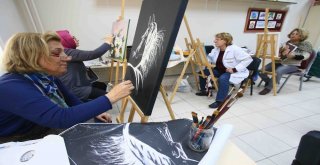 Bayraklının Semt Merkezlerine İlgi Büyük