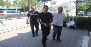 Cezaevi Firarisi Boluda Operasyonla Yakalandı