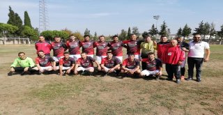 Kulanın İki Master Takımı Da Galip