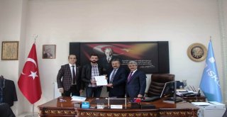 Müdür Kamil Uçan: Megip Önce Meslek, Sonra İş Garantisi Sunacak