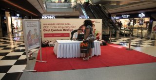 Okula Dönüş Hediyesi 67 Burdada