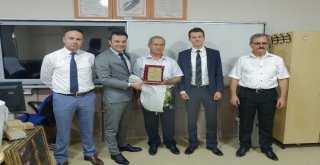 Uedaştan “Bilişim Sınıfı”