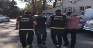 Okulları Hedef Alan Torbacılara Rahat Yok