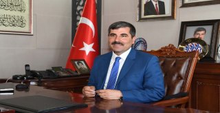 Başkan Asyadan Sünnet Şölenine Davet