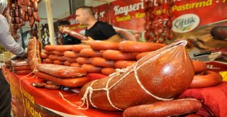 72 Memleket Ceylan Karavil Park Avmde Buluştu