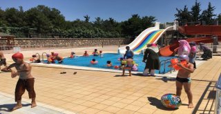 Adıyaman Belediyesinden Minik Öğrencilere Sosyal Etkinlik