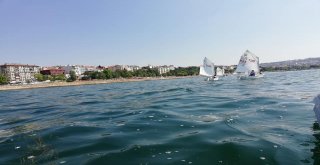 Tekirdağdan 3 Sporcu, Türkiyeyi Temsil Edecek