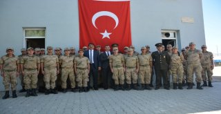 30 Ağustos Zafer Bayramı Aşkalede Kutlandı