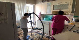 Talepler Anında Karşılanıyor