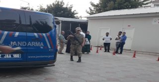 Minibüsün Çarptığı Çocuk Öldü