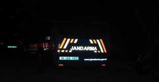 Şarbon Nedeniyle İki Mahalle Karantinaya Alındı