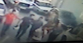 ‘Dur İhtarına Uymayan Cezaevi Firarisi Yakalandı