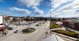 Başkan Ay “Deprem Gerçeği Hiç Unutulmamalıdır”