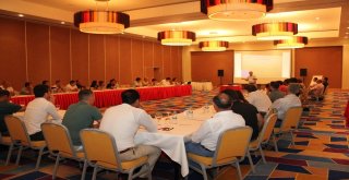 Zeytinyağında Tadım Eğitimleri