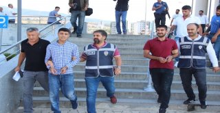 Mahalle Düğünündeki Silahlı Saldırı Olayına Tutuklama