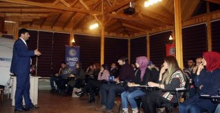 Filistin Umed Medya Akademisi Açılıyor