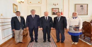 Halk Sağlığı Haftası